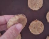 Foto del paso 5 de la receta: Galletas de almendras y dátiles 🌱 sin azúcares agregados