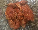 Foto langkah ke 4 dari resep Ikan Merah Sambel.