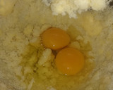 Foto del paso 3 de la receta: Torta de peras invertida