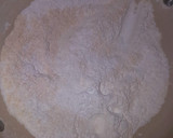 நிப்பட்டு / தட்டை (Nippattu recipe in tamil) ரெசிபி ஸ்டேப் 2 புகைப்படம்