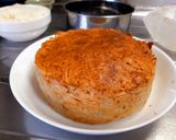 Hình bước làm 7 của món Làm chả quế bằng nồi chiên không dầu