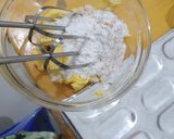 Foto langkah ke 1 dari resep Lidah Kucing Gluten Free.