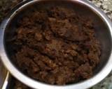Mutton Keema samosa recipe step 3 photo
