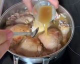 Foto del paso 7 de la receta Pollo a la cazuela