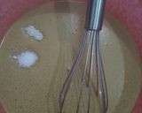 Foto langkah ke 3 dari resep Fudgy Brownies.