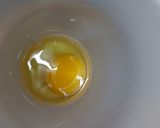 A picture of step 7 of Apple pie.