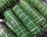 Foto langkah ke 3 dari resep 511. Lepet.