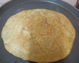 A picture of step 7 of High Protein Dosa / Uttapam.