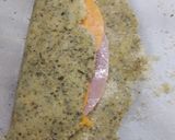 Foto del paso 1 de la receta: Stromboli, tocino y queso cheddar