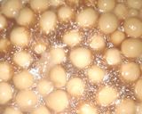 Foto langkah ke 4 dari resep Bubur candil.