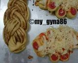 Foto langkah ke 4 dari resep Soft Bread NCC.