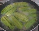 صورة لخطوة 4 من وصفة مخشي الكوسا