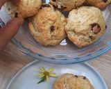 Foto langkah ke 4 dari resep Scone.
