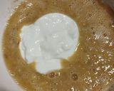 Foto del paso 1 de la receta: Panqueques de banana y harina integral sin azúcar con arrope de higos