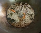A picture of step 5 of Handvo.