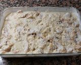 Foto del paso 4 de la receta: Torta re fácil de manzana