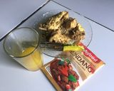 Foto langkah ke 3 dari resep Rendang Ayam Suwir bumbu Indofood.