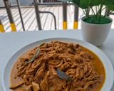 Foto langkah ke 6 dari resep Ayam suwir warteg.