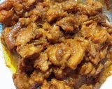 Foto langkah ke 4 dari resep Sate ayam manis.