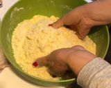 Foto del paso 4 de la receta: Crumble de manzana y pera 🍎🍐