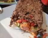 Foto del paso 3 de la receta: Pan de carne relleno