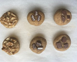 Foto del paso 8 de la receta: Les galetes del Biel 🍪