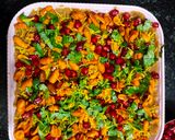 દાબેલી (Dabeli Recipe In Gujarati) રેસીપી સ્ટેપ2ફોટો