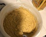 Foto del paso 3 de la receta: Budín integral de naranja