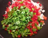 Foto del paso 4 de la receta: Marucha deshuesada a la portuguesa