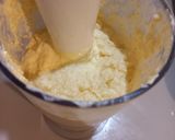 Foto del paso 5 de la receta: Escondidinho de Pollo con Salsa de Choclo y Papas 🥔 - Escondidinho de Frango con Creme de Milho