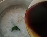 Foto langkah ke 6 dari resep Wajik Ketan Gula Merah.