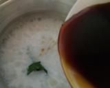 Foto langkah ke 6 dari resep Wajik Ketan Gula Merah.