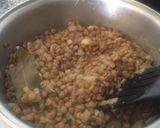 Foto del paso 2 de la receta: Lentejas a la olla