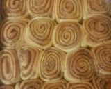 Foto del paso 6 de la receta: Roles de canela