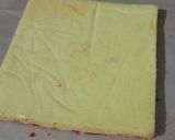 Foto langkah ke 8 dari resep #57. Roll Cake 3 telur.