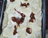 Foto del paso 5 de la receta: Mí torta alemana
