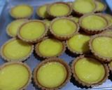 Foto langkah ke 5 dari resep Pie susu/eggtart.