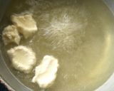 रस -मलाई (Rasmalai recipe in Hindi) रेसिपी चरण 3 फोटो