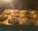 Foto del paso 4 de la receta: Mini panpizza