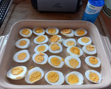 Foto del paso 2 de la receta: 253. Huevos con bechamel