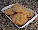 Foto del paso 4 de la receta: Súper galletitas con chips de choco 🍪🍫