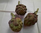 Foto del paso 1 de la receta: Alcauciles a la provenzal