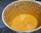 Foto del paso 9 de la receta: Crema de tomates asados con albahaca