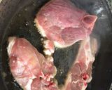 Foto del paso 3 de la receta: Cordero al Curry