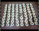 Foto langkah ke 5 dari resep "Kue Janit".