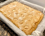 Foto del paso 8 de la receta: Torta de San Juan con aceite de oliva y anís