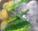 Foto del paso 6 de la receta: Sopa de pollo