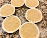 Foto del paso 4 de la receta: Tartitas de Almendra y manzana (Almond and Apple tarts)
