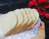 Foto langkah ke 7 dari resep Roti Tawar Homemade | Tanpa Telur, Tanpa Susu, Tanpa Margarin, Metode Waterroux.
