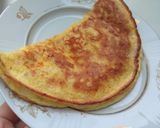 Фото кроку 15 до Овсяноблин с начинкой🍳🧀.